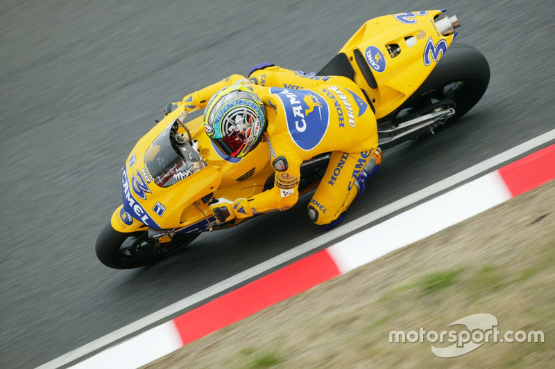 Max Biaggi, Pramac Pons