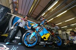 Jack Miller, Estrella Galicia 0,0 Marc VDS