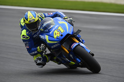 Aleix Espargaro, Team Suzuki MotoGP