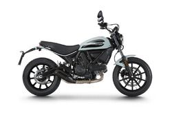 Ducati Scrambler Sixty2