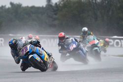 Alex Marquez, Marc VDS