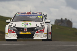 Matt Simpson, Speedworks Motorsport