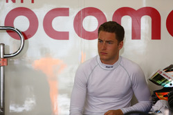 Stoffel Vandoorne, Dandelion Racing