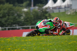Sam Lowes, Aprilia Racing Team Gresini