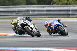 Karel Abraham, Aspar Racing Team