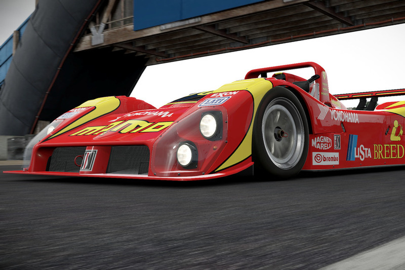 Project CARS 2