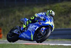 Andrea Iannone, Team Suzuki MotoGP