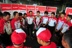 Astra Honda Racing Team