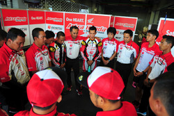 Astra Honda Racing Team