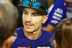 Maverick Viñales, Yamaha Factory Racing