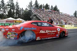 Drew Skillman