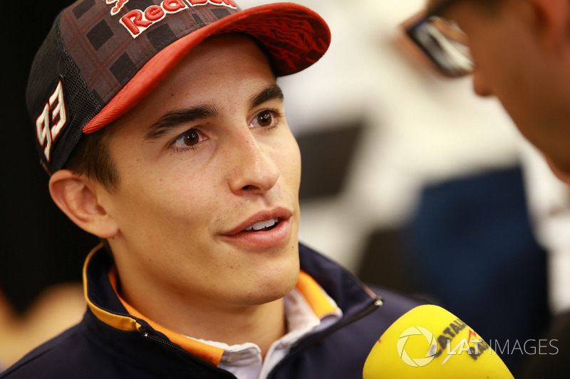 Marc Marquez, Repsol Honda Team