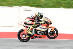 Lorenzo Baldassarri, Forward Racing