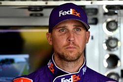 Denny Hamlin, Joe Gibbs Racing Toyota