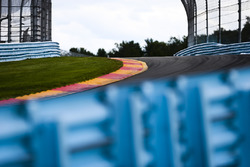 Die Esses in Watkins Glen