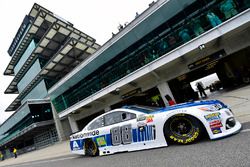Dale Earnhardt Jr., Hendrick Motorsports Chevrolet