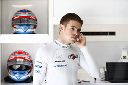 Paul di Resta, Williams