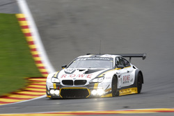 #99 Rowe Racing BMW M6 GT3: Alexander Sims, Maxime Martin, Philipp Eng