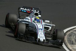  Felipe Massa, Williams FW40