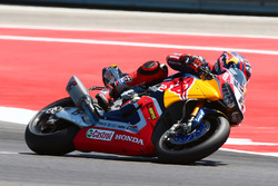Stefan Bradl, Honda World Superbike Team