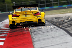 Timo Glock, BMW Team RMG, BMW M4 DTM
