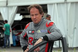 Jens Reno Møller, Reno Racing, Honda Civic TCR