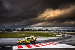 Lee Holdsworth, Team 18 Holden