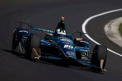 Ed Carpenter, Ed Carpenter Racing, Chevrolet