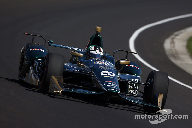 2º - Ed Carpenter
