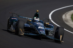 Ed Carpenter, Ed Carpenter Racing, Chevrolet
