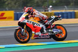 Marc Marquez, Repsol Honda Team