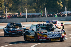 Facundo Ardusso, Renault Sport Torino, Josito Di Palma, Laboritto Jrs Torino