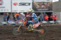 Antonio Cairoli, Red Bull KTM Factory Racing