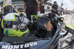 Juan Pablo Montoya, Team Penske Chevrolet
