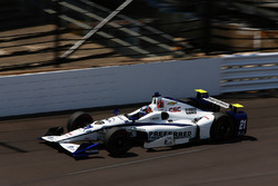J.R. Hildebrand, Ed Carpenter Racing Chevrolet