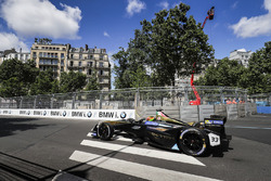 Esteban Gutierrez, Techeetah