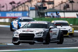 Audi TT Cup 2017, Hockenheim, Philip Ellis