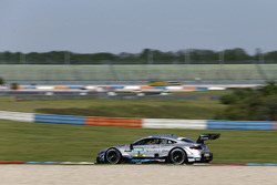 Gary Paffett, Mercedes-AMG Team HWA, Mercedes-AMG C63 DTM