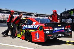 Dale Earnhardt Jr., Hendrick Motorsports Chevrolet