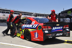 Dale Earnhardt Jr., Hendrick Motorsports Chevrolet