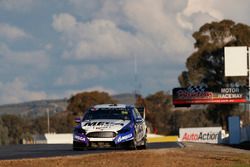 Jason Bright, Prodrive Racing Australia Ford