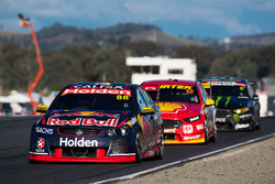Jamie Whincup, Triple Eight Race Engineering Holden