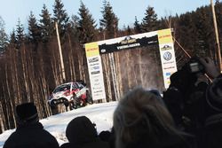 Jari-Matti Latvala, Miikka Anttila, Toyota Yaris WRC, Toyota Racing