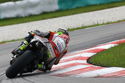 Cal Crutchlow, Team LCR Honda