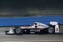Helio Castroneves, Team Penske Chevrolet