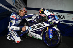 Jorge Martín, Gresini Racing Team