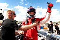 Polesitter #88 Maranello Motorsport, Ferrari 488 GT3: Toni Vilander