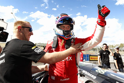 Polesitter #88 Maranello Motorsport, Ferrari 488 GT3: Toni Vilander
