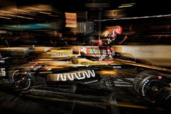 James Hinchcliffe, Schmidt Peterson Motorsports Honda