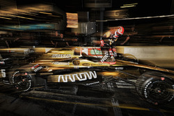 Джеймс Хинчклифф, Schmidt Peterson Motorsports Honda